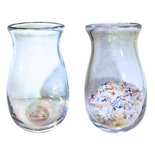 Clear Unity Vessel - For Your Ceremony