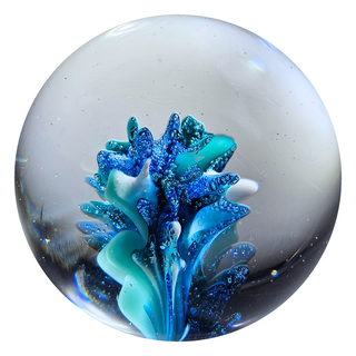 Sea Anemone Marble