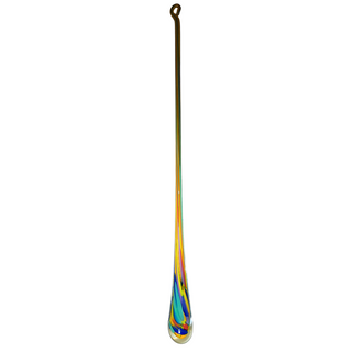 Droplet Suncatchers