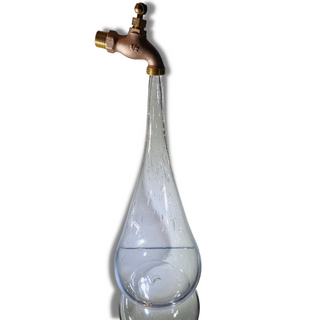 Danté Water Drop-Clear : LG