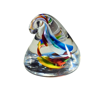 Glass Candy Kisses