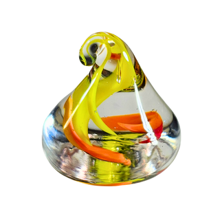 Glass Candy Kisses