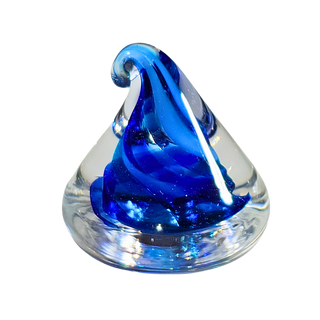Glass Candy Kisses