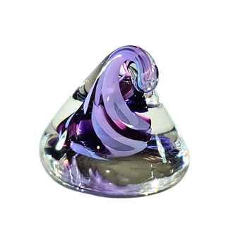 Glass Candy Kisses
