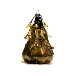 Tree Sculpture by Anchor Bend