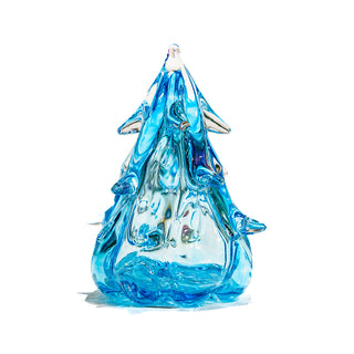 Tree Sculpture by Anchor Bend