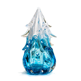 Tree Sculpture by Anchor Bend