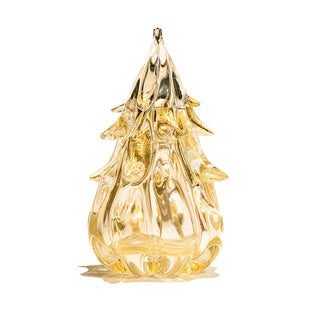 Tree Sculpture by Anchor Bend