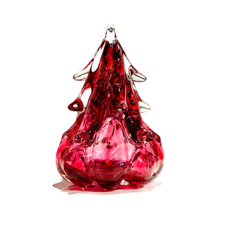 Tree Sculpture by Anchor Bend