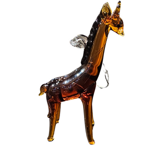 Giraffe  - Glass Dynasty