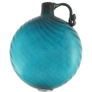 Emerald Green - Transparent