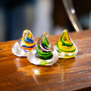 Glass Candy Kisses