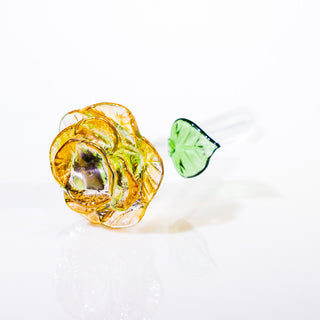 Glass Rose