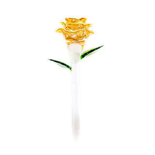 Glass Rose