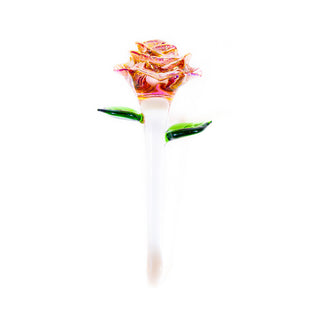 Glass Rose