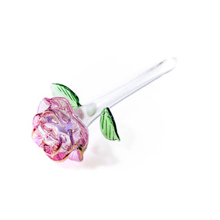 Glass Rose