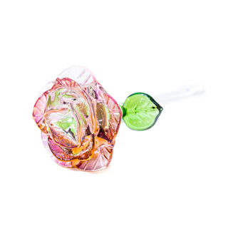 Glass Rose