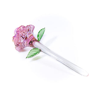 Glass Rose