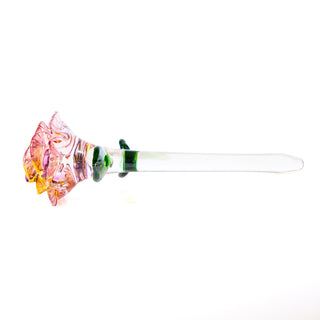 Glass Rose