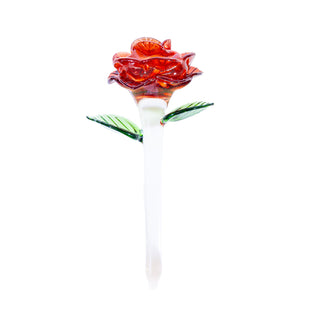 Glass Rose