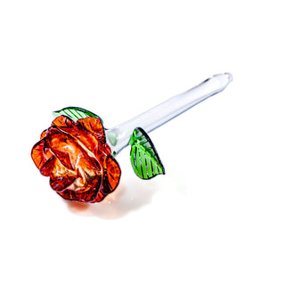Glass Rose