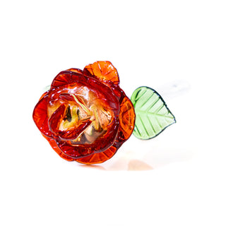 Glass Rose