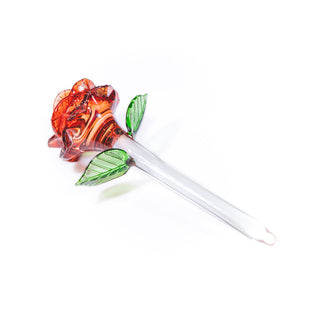 Glass Rose