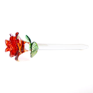 Glass Rose