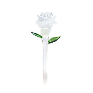 Glass Rose