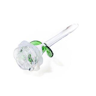 Glass Rose