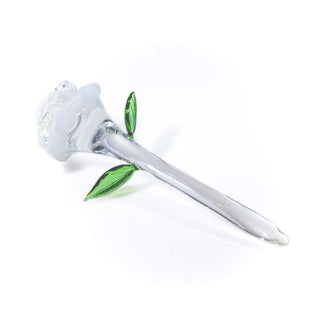 Glass Rose