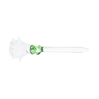 Glass Rose