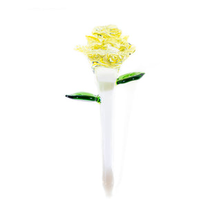 Glass Rose