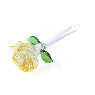 Glass Rose
