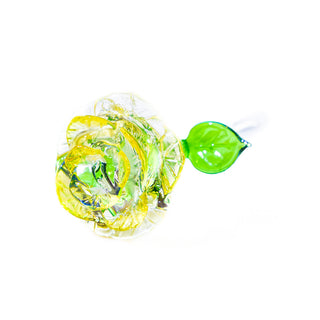 Glass Rose