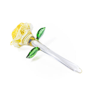 Glass Rose