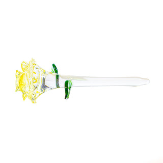 Glass Rose