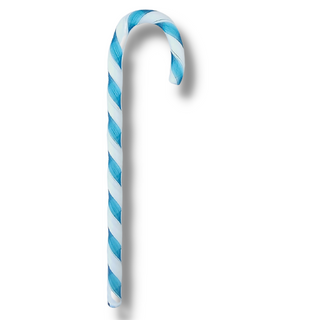 Glass Candy Canes