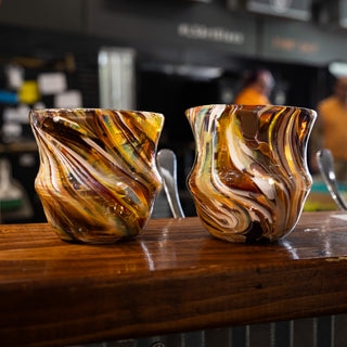 Jake Speich's Nesting  Cups