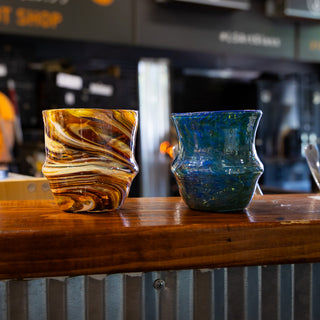 Jake Speich's Nesting  Cups