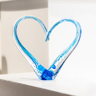 Love Heart Sculpture