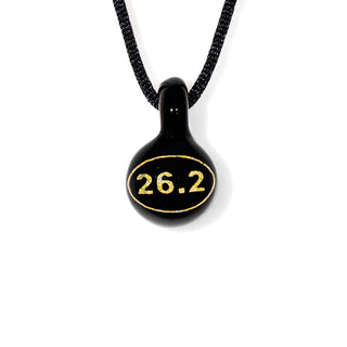 Marathon Pendants