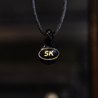 Marathon Pendants