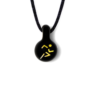 Marathon Pendants
