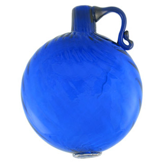 Marine Blue - Opaque