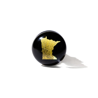 Minnesota Bottle Stopper