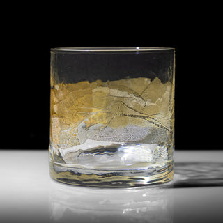 Mirer Rocks Glass