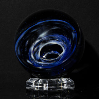 Nebula Vortex Marble