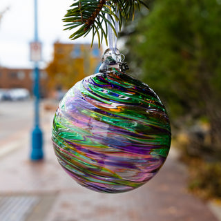 Limited Edition Northern Lights Ornament
