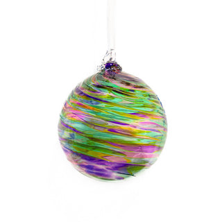 Limited Edition Northern Lights Ornament